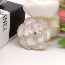 Chanel Brooches